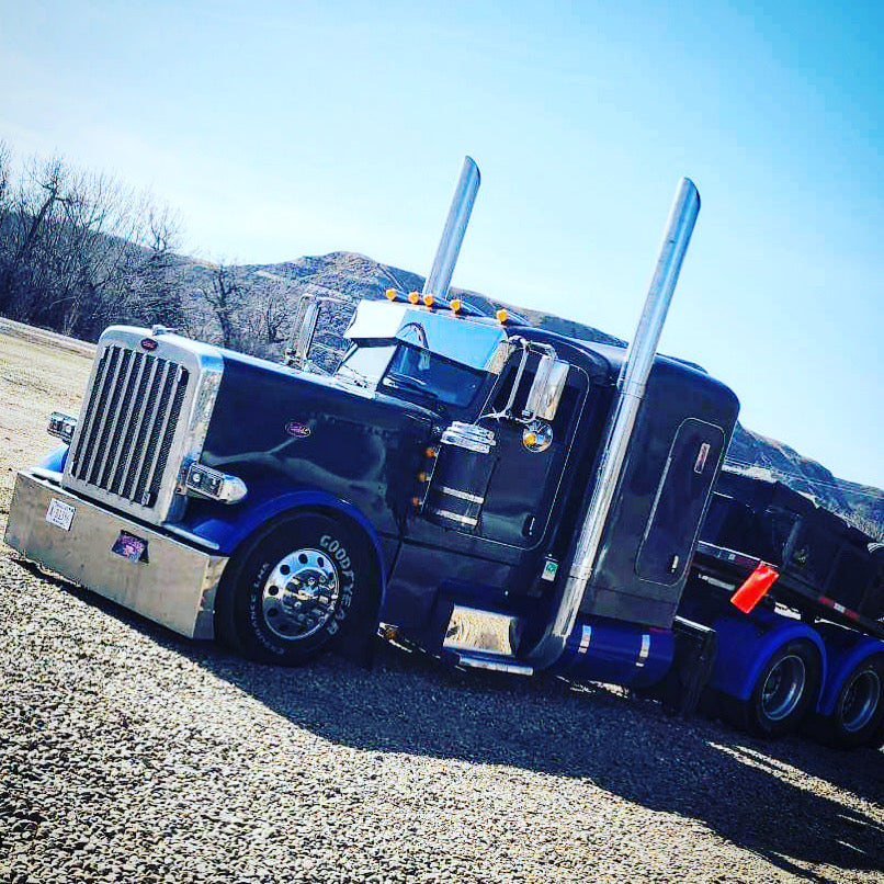 Peterbilt 14-10 RBT for 3** series cabs