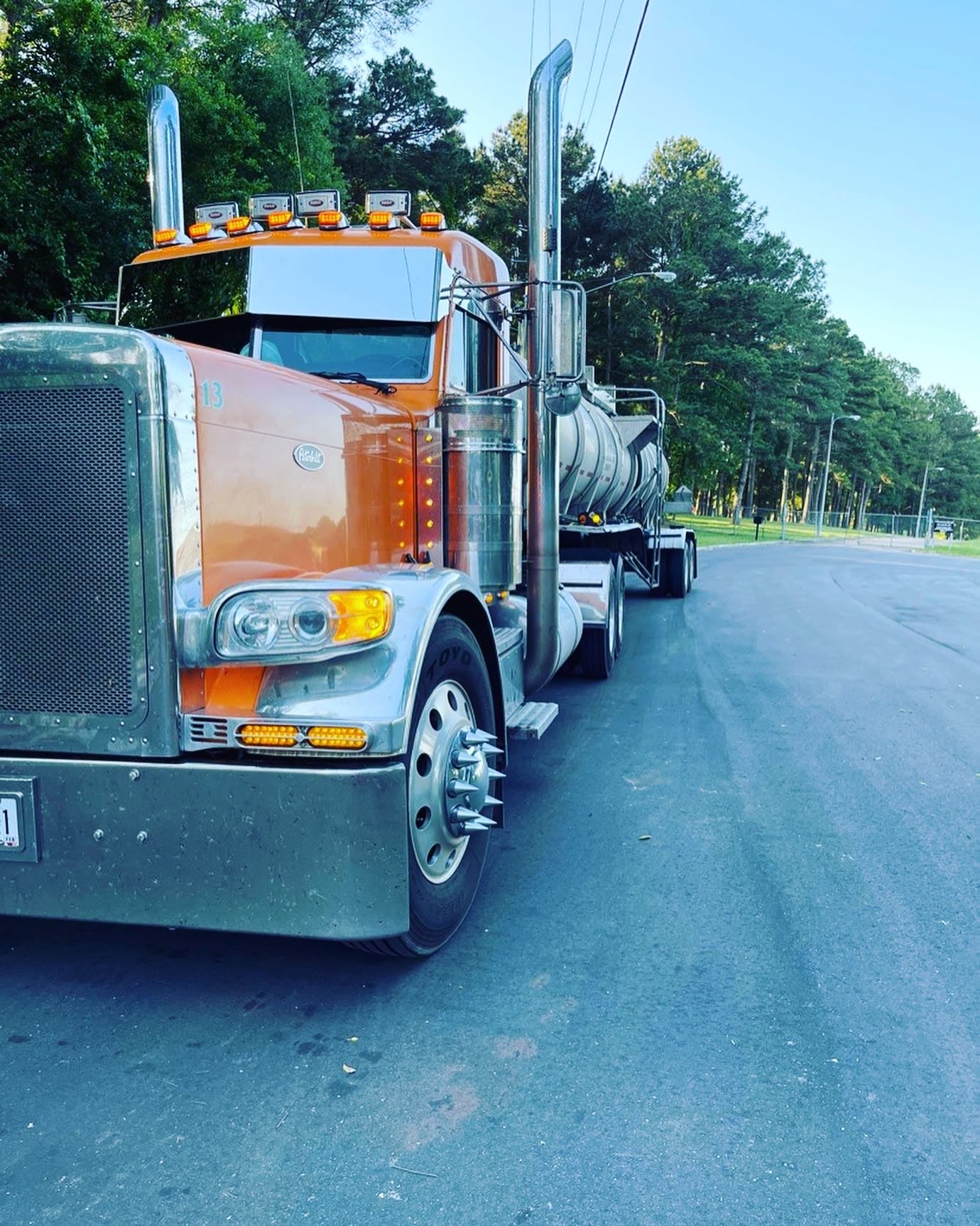 Peterbilt 14-12 RBT visor for 3** series cabs