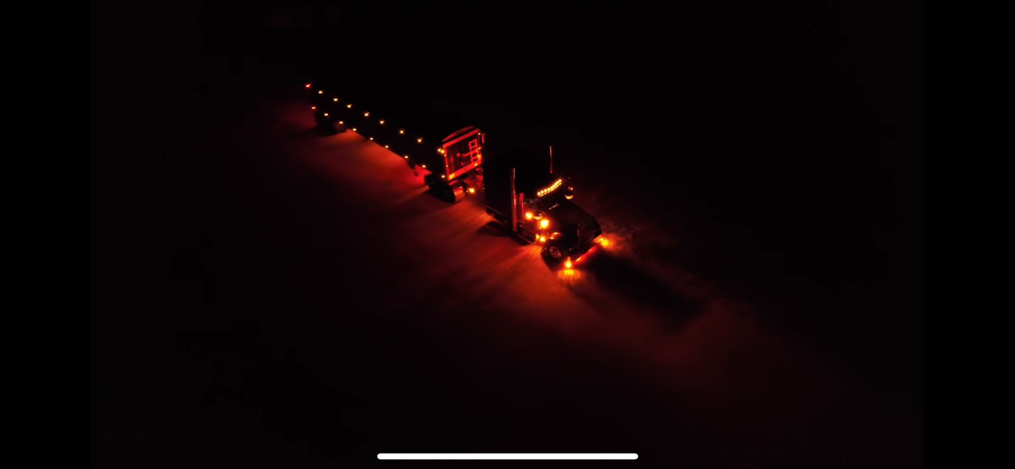 Angled Wm frame brackets