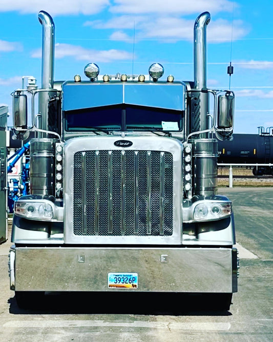 Peterbilt 14-10 RBT for 3** series cabs