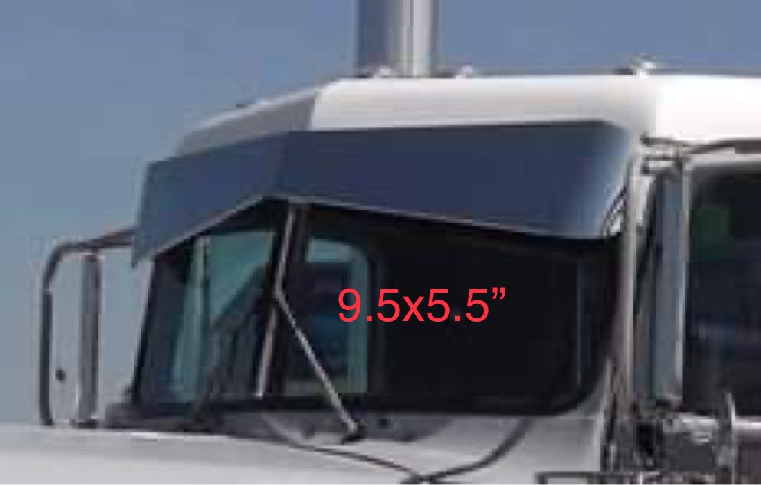 Peterbilt 359 9-5x5.5” RBT