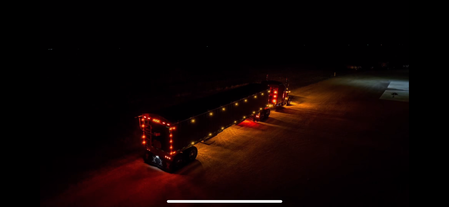 Angled Wm frame brackets