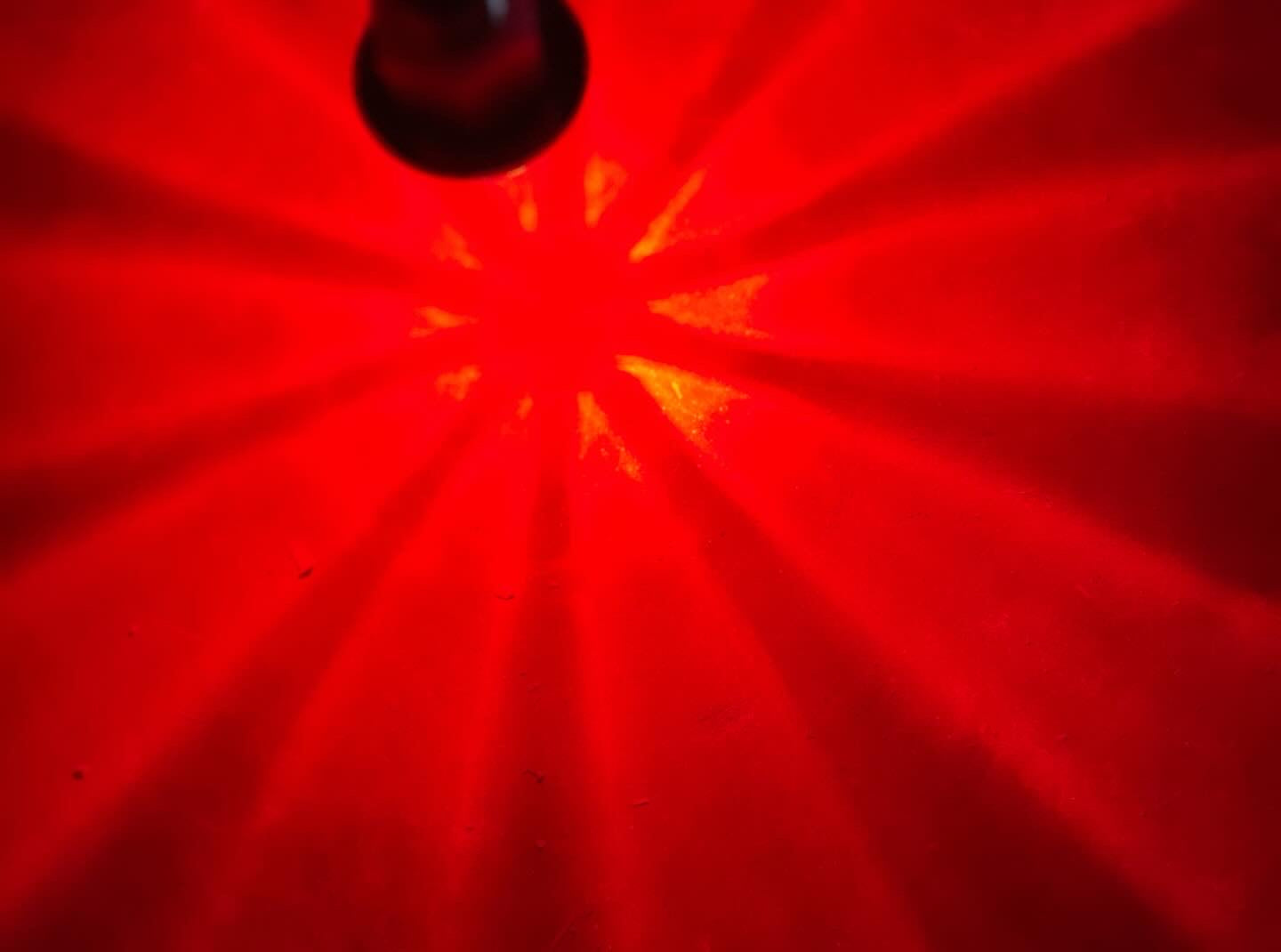 3/4” Mini watermelon lights
