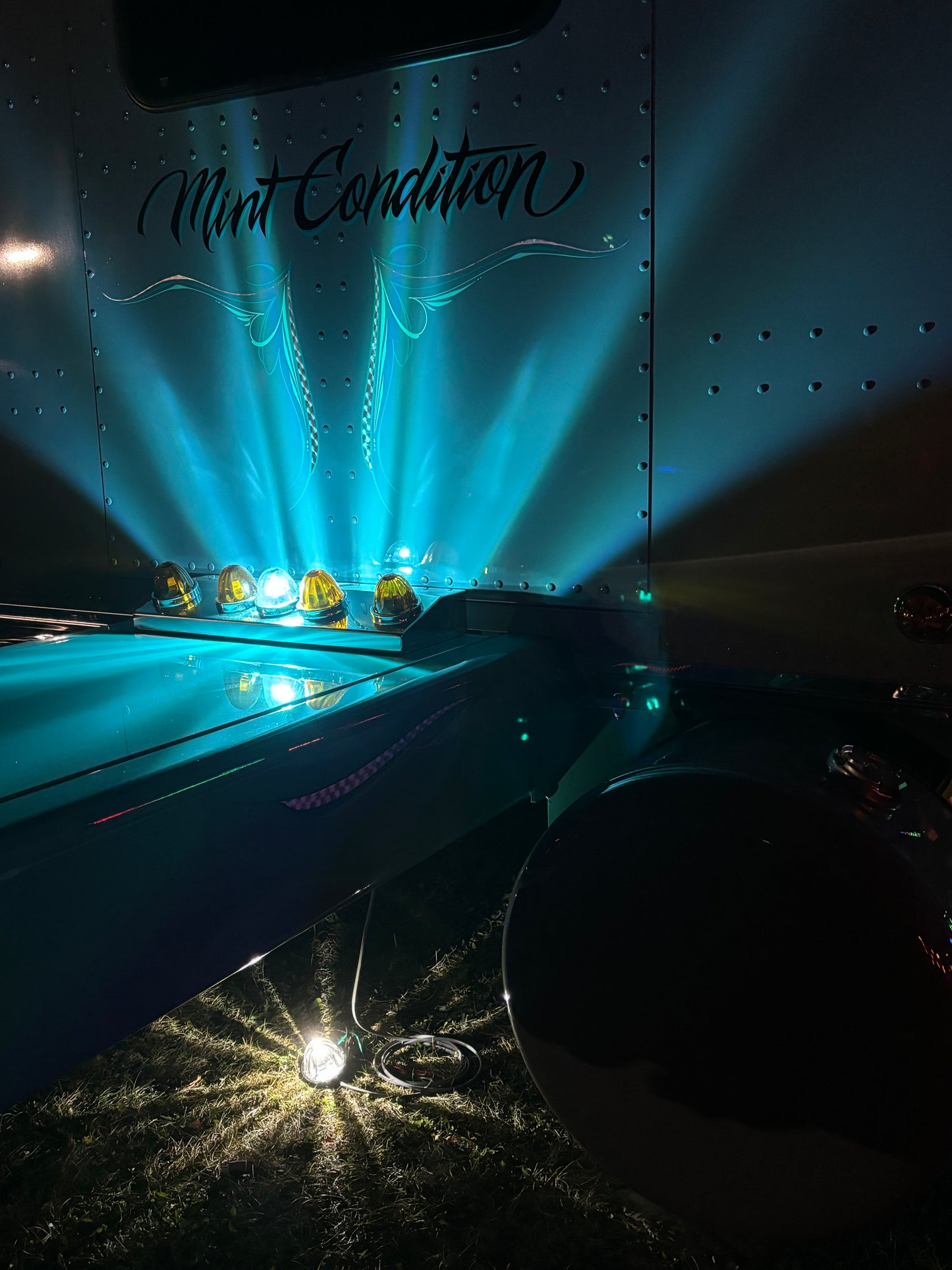 5wm lopro deck plate box