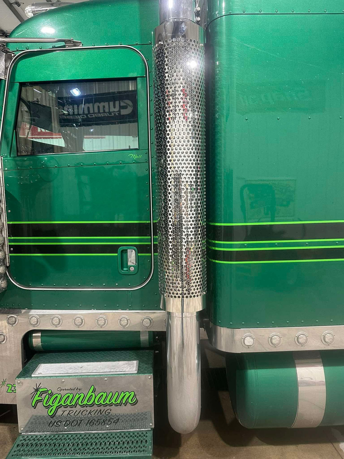 Heatshields