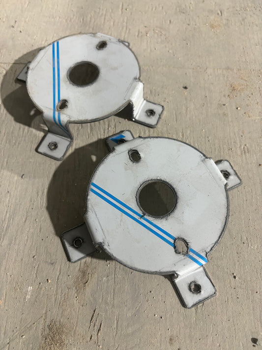 13” and 15” internal wm breather glow brackets