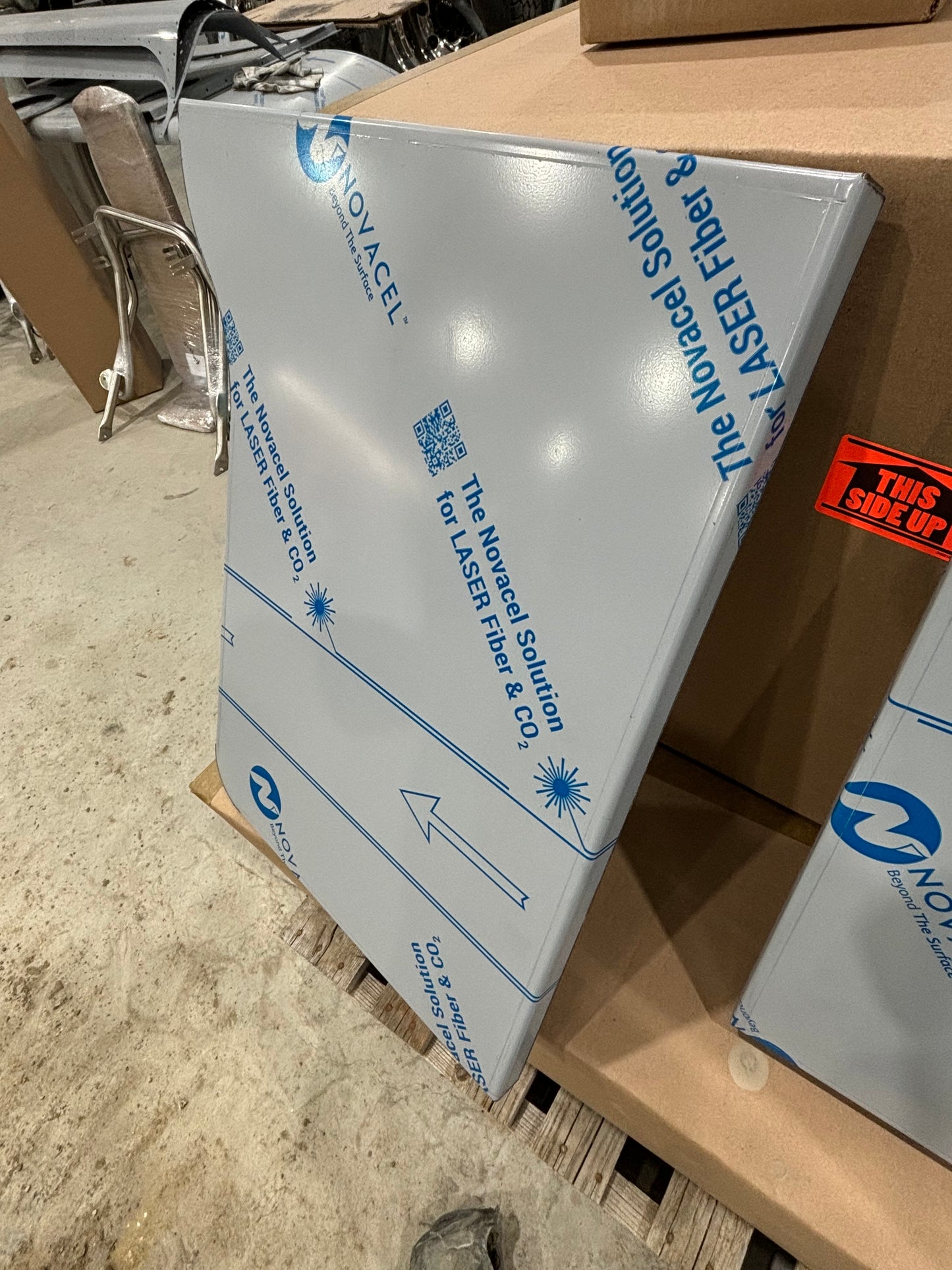 Peterbilt 378/379 SS wide cowls