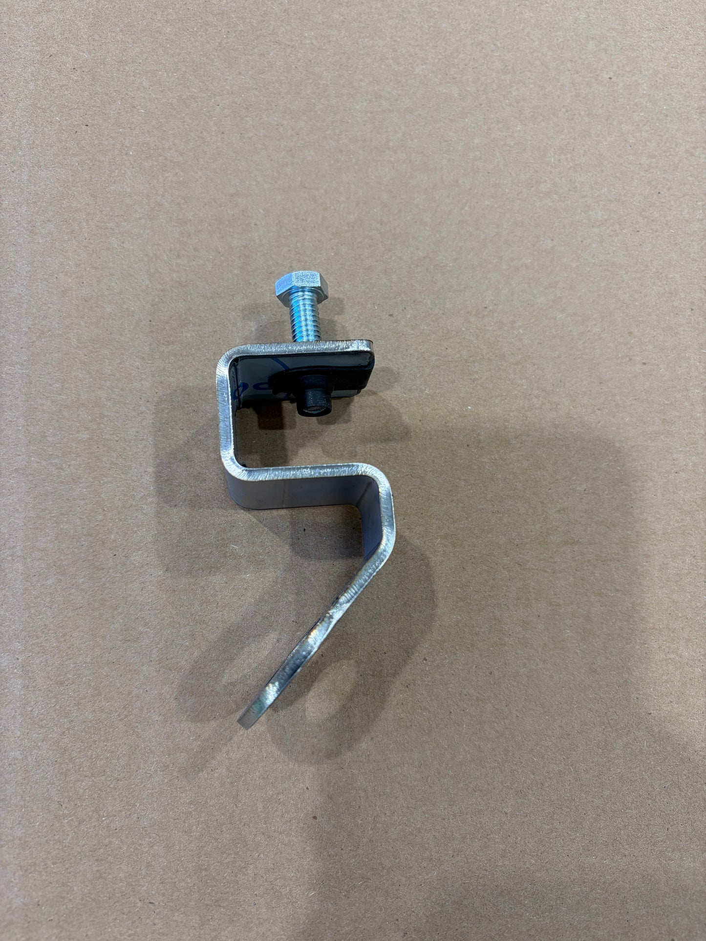 Penny light 45 degree frame mounts