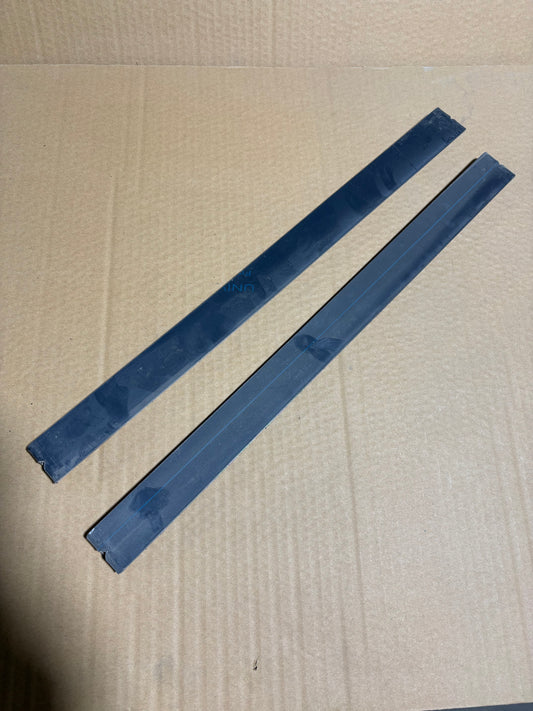 9.5” Peterbilt SS air tank strap